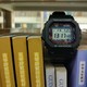 图书馆猿の所有的向往：CASIO 卡西欧 G-Shock GWM5610-1 男款电波表