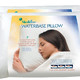 Mediflow 美的宝 纤维填充安眠水枕头 简单使用体验