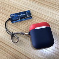 #原创新人#Apple 苹果 AirPods的体验比传统蓝牙耳机好在哪里？