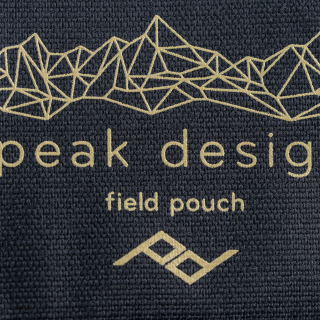 #全民分享季#Field Pouch 附件包使用感受及两代对比