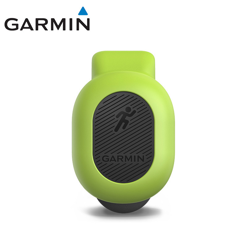 重新开始跑步，从监测跑步功率开始—Garmin 佳明 FR645music 跑步功率 功能体验