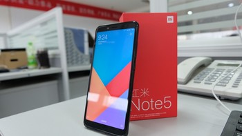 #原创新人#消费者说：红米NOTE5与魅蓝NOTE6谁是最值得买的千元机！