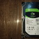 最便宜的4T盘：SEAGATE 希捷 酷鱼系列 4TB 台式机机械硬盘晒单 