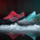 Asics 亚瑟士 lyte  系列复古鞋简单实用鉴定方法