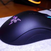 真的是299神器？手小的你别想了—RAZER 雷蛇 蝰蛇精英版 鼠标使用体验