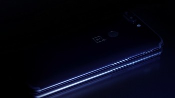 骁龙845+“全面屏”：OnePlus 一加 即将发布 一加6 智能手机