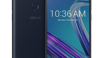 骁龙636+“全面屏”：ASUS 华硕 发布 ZenFone Max Pro M1 智能手机