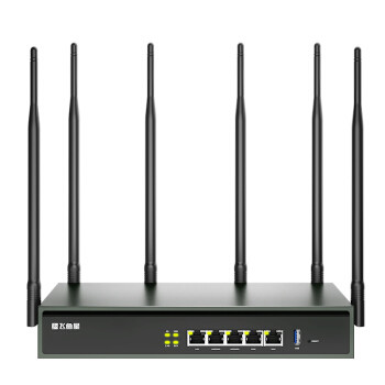 解决大House WiFi信号覆盖难题，MESH无线组网了解一下！