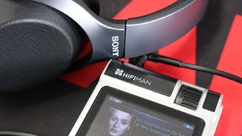 木耳的初烧 篇八：大法给你安静的世界—SONY 索尼 WH-1000XM2 蓝牙降噪耳机开箱 