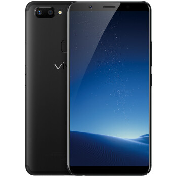 VIVO X20A 智能手机 开箱与 Funtouch OS 4.0 体验