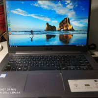 华硕vivobook F510UA 使用评测