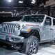 新一代牧马人忙着圈粉，Jeep 4X4智能科技体系则负责解决用车焦虑