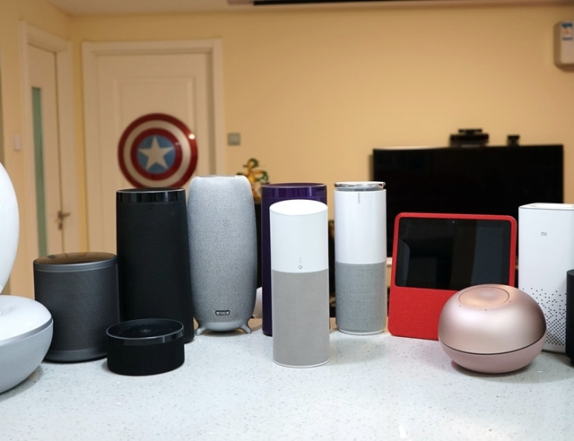 智能音箱新品类，腾讯真是新手：腾讯听听 9420 智能音箱 开箱初体验