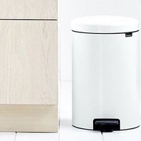 #本站首晒# Brabantia 柏宾士 20L垃圾桶