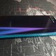 第一批发售HONOR 荣耀10 幻影紫 手机开箱及使用感受。