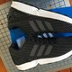 #全民分享季#低调沉稳，性价比高：adidas 阿迪达斯 三叶草 BB2158 ZX FLUX 运动鞋简评