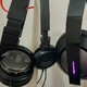 MI 小米 游戏耳机 首晒，横向对比白菜神器 JVC S500和 AKG K420