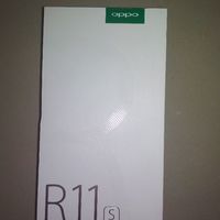 幸运屋中奖秀，五一最好的礼物：OPPO R11S 智能手机