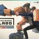  Nintendo 任天堂 Switch Labo Robot 套装测评 — 我就是中二的油腻中年人　