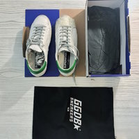 Golden Goose Deluxe Brand 做旧板鞋开箱分享