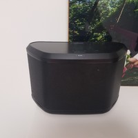 SONOS之外的另一个选择—YAMAHA 雅马哈 WX-030 无线蓝牙音箱