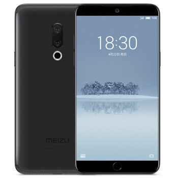 Meizu 魅族 15 智能手机 快速开箱