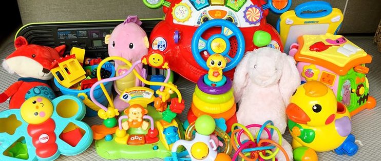 用心盘点玩具 18款0至1 5岁宝宝玩具超详细终极总结 婴儿玩具 什么值得买