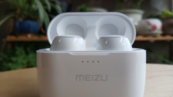 不谈需求的测评不是好测评：Meizu 魅族 pop 蓝牙耳机 开箱评测