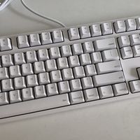 ikbc G-108 键盘使用总结(手感|噪音|阻尼感|造型)