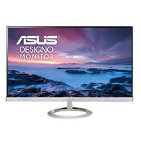 砍掉B&O音频、提升动态色显：ASUS 华硕 发布 MX279HE 显示器