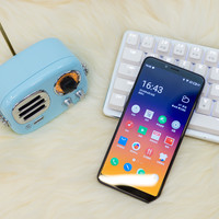 这应该是最薄的一代魅蓝—Meizu 魅族 魅蓝E3 智能手机入手简测