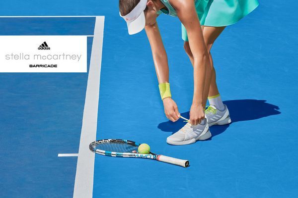 网球鞋居然这么流行？！ 实战时尚的网球鞋推荐榜
