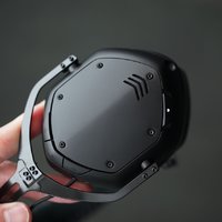 流行音乐工作者首选蓝牙监听！V-Moda Crossfade 二代耳机评测