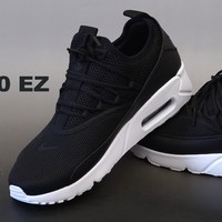 Nike 耐克 Air Max 90 EZ 运动鞋 简单开箱