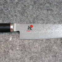 双立人 雅 Miyabi 5000DP 经典入门款VG10主厨刀