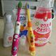 从小养成刷牙好习惯—几款儿童牙具的使用评测