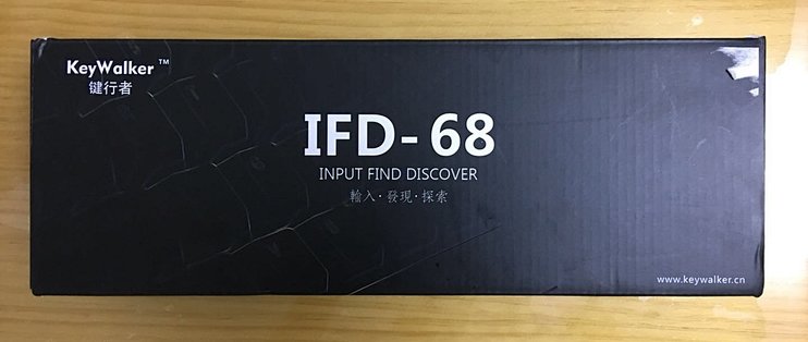 由奢入俭难 在机械键盘的坑中越挖越深 键盘 什么值得买