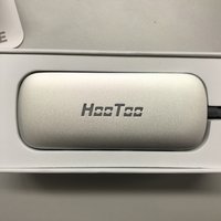 一入Mac深似海，从此配件不停买 篇二：HooToo USB Type-C扩展转接口