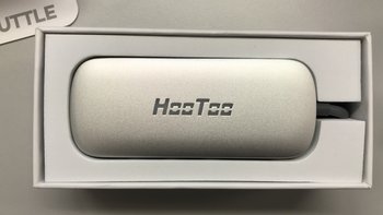 一入Mac深似海，从此配件不停买 篇二：HooToo USB Type-C扩展转接口 