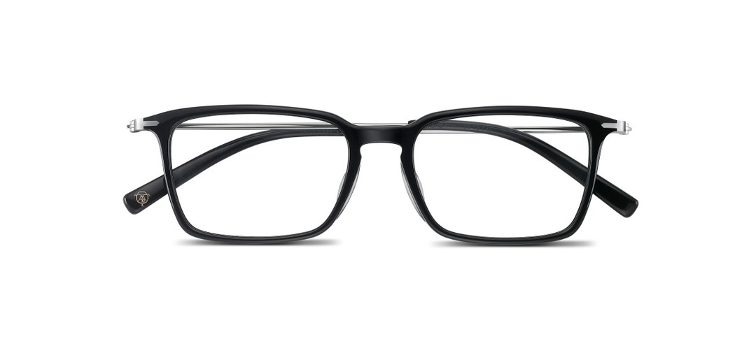 买副好点的眼镜：Masunaga 增永 GMS-806 简单开箱