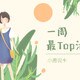 小惠说卡—每周最Top活动