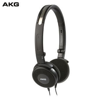 经典升级的正确姿势—AKG Y30 便携式头戴耳机 试玩有感