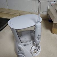 Waterpik 洁碧 WP-660UK 洗牙器 轻体验及轻对比