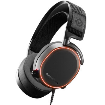 重新定义游戏耳机？SteelSeries 赛睿 Arctis Pro 专业级游戏麦克风评测