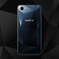 抢占印度主流市场：OPPO  推出 realme 子品牌