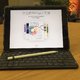  让iPad变成轻薄笔记本的Logitech 罗技 IK1052 键盘保护套和UGREEN 绿联 视频输出器了解一下　