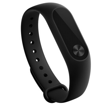 虽小但功能很强大：GARMIN 佳明 VIVOSPORT 运动手环开箱