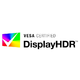  全面检测HDR屏幕素质：VESA 发布 DisplayHDR 测试工具　