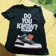 AIR JORDAN 3 黑水泥文化T—943937