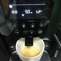 Krups EA8160 全自动咖啡机 简单开箱